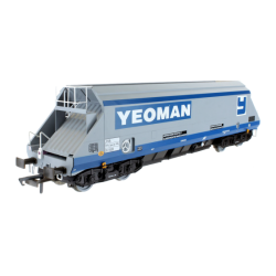 4F-050-002 Foster Yeoman JHA end hopper (image for) 4F-050-002 Foster Yeoman JHA end hopper